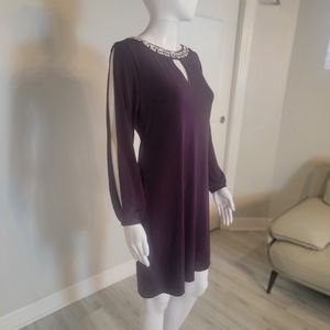 Eliza J Women's Dress. Worn